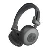 3HP1000 I Fresh 'n Rebel Code Core-Wireless on-ear Headphone Gewehrmetall  dunkel-Gewehrmetall  dunkel | ohne Werbeanbringung | Nicht verfügbar | Nicht verfügbar