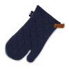 Kosta Linnewäfveri Handschuh Marineblau | ohne Werbeanbringung