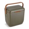 InSideOut Iska Kühlbox 8 l Dried Green