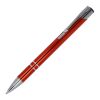 Alicante glänzende R-AL blaue Tinte Orange | Gravur | 90° vom Clip | 55 mm x 8 mm | Nicht verfügbar
