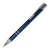 Alicante glänzende R-AL schwarze Tinte Dunkelblau | Gravur | 180° vom Clip | 55 mm x 8 mm | Nicht verfügbar