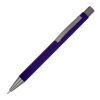 New York Soft Touch R-AL schwarze Tinte Transparent Violett | Gravur | 180° vom Clip | 87 mm x 8 mm | Nicht verfügbar