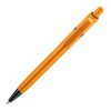 Kugelschreiber Ducal Extra hardcolour Orange | 1-farbiger Tampondruck | Clip | 25 mm x 6 mm | Nicht verfügbar