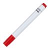 Whiteboard-Marker Rot Weiß | ohne Werbeanbringung | Nicht verfügbar | Nicht verfügbar