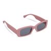 Charli RPC-Sonnenbrille Pastellrosa