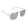 Elin Sonnenbrille UV400 Silber-Silber