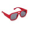 Bastian Sonnenbrille UV400 Hellrot | ohne Werbeanbringung | Nicht verfügbar | Nicht verfügbar