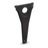 3-in-1 Eiskratzer Schwarz | 1-farbiger Tampondruck | unter dem Eiskratzer | 30 mm x 20 mm | Nicht verfügbar