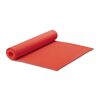 Fitness-Yogamatte mit Trageriemen Rot Weiß | Digital Transferdruck | Tasche | 100 mm x 70 mm | Nicht verfügbar
