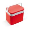 Kühlbox Classic 10L Rot Weiß | ohne Werbeanbringung | Nicht verfügbar | Nicht verfügbar | Nicht verfügbar