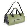 Wasserdichter Seesack Adventure 60L IPX6 Olivgrün | 1-farbiger Transferdruck | Fach Vorderseite | 105 mm x 65 mm | Nicht verfügbar