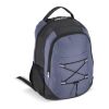 Rucksack mit Kordelzug R-PET 25L Dunkelblau
