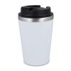 Coffee to go Becher 350ml Weiss | ohne Werbeanbringung | Nicht verfügbar | Nicht verfügbar