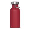 Wasserflasche Skyler 500ml Dunkelrot | ohne Werbeanbringung | Nicht verfügbar | Nicht verfügbar | Nicht verfügbar