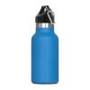 Isolierflasche Lennox 350ml Hellblau | ohne Werbeanbringung | Nicht verfügbar | Nicht verfügbar | Nicht verfügbar
