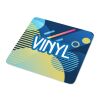 Vinyl Sticker Quadrat 25x25mm Weiss | 1-farbiger Digitaler Aufkleber | Seite 1 | 25 mm x 25 mm | Nicht verfügbar