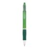 BIC® Click Kugelschreiber Apfelgrün | blaue Tinte