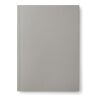Mishmash x Prodir Notizbuch MM02 Medium grau | ohne Werbeanbringung | ohne Werbeanbringung