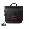 Nordic Drift Trail RCS Kosmetiktasche 3L schwarz-orange | ohne Werbeanbringung | Nicht verfügbar | Nicht verfügbar