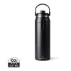 Nordic Drift trail Isolierte RCS Sportflasche 940ml schwarz | ohne Werbeanbringung | Nicht verfügbar | Nicht verfügbar