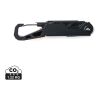 Nordic Drift Adventure Multitool schwarz | ohne Werbeanbringung | Nicht verfügbar | Nicht verfügbar