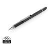 5-in-1 Tool-Stift schwarz | ohne Werbeanbringung | Nicht verfügbar | Nicht verfügbar | Nicht verfügbar