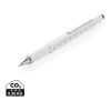 5-in-1 Tool-Stift weiß