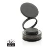 Terra 360 Universal-Handyhalter aus RCS rec. Kunststoff schwarz-grau | ohne Werbeanbringung | Nicht verfügbar | Nicht verfügbar