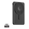 Urban Vitamin Redwood 5-in-1 5.000mAh 20W PD magn. Powerbank schwarz | ohne Werbeanbringung | Nicht verfügbar | Nicht verfügbar