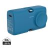 Urban Vitamin San Diego 20W PD RCS Powerbank & WatchCharger blau | ohne Werbeanbringung | Nicht verfügbar | Nicht verfügbar