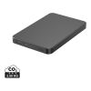 Urban Vitamin Marin 5.000mAh magnet. 15W Wireless Powerbank schwarz | ohne Werbeanbringung | Nicht verfügbar | Nicht verfügbar