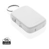 Nexo RCS Key-Chain-Powerbank 2.000mAh mit integr. Kabeln weiß