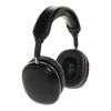 Spectra RCS Wireless-Kopfhörer mit herausnehmbarem Akku schwarz