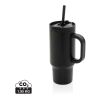 Cruiser kompakter, auslaufsicherer RCS rec. Becher 480ml schwarz | ohne Werbeanbringung | Nicht verfügbar | Nicht verfügbar