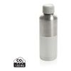 Ripple RCS R-Steel auslaufsichere Wasserflasche 750ml silber | ohne Werbeanbringung | Nicht verfügbar | Nicht verfügbar