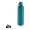 Avira Avior Flasche 1L aus RCS recycelten Stahl turkis | ohne Werbeanbringung | Nicht verfügbar | Nicht verfügbar