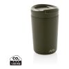 Avira Alya RCS recycelter Stainless-Steel Becher 300ml grün | ohne Werbeanbringung | Nicht verfügbar | Nicht verfügbar
