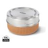 Black+Blum Glass Lunch Bowl 750ml braun | ohne Werbeanbringung | Nicht verfügbar | Nicht verfügbar