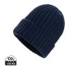 Kennedi AWARE™ Polylana® Beanie navy blau | ohne Werbeanbringung | Nicht verfügbar | Nicht verfügbar | Nicht verfügbar