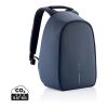 Bobby Hero Regular Anti-Diebstahl-Rucksack marineblau-schwarz | ohne Werbeanbringung | Nicht verfügbar | Nicht verfügbar