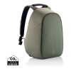 Bobby Hero Regular Anti-Diebstahl-Rucksack grün-schwarz | ohne Werbeanbringung | Nicht verfügbar | Nicht verfügbar
