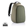 Bobby Hero Small Anti-Diebstahl-Rucksack grün-schwarz | ohne Werbeanbringung | Nicht verfügbar | Nicht verfügbar