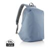 Bobby Soft, Anti-Diebstahl-Rucksack blau-grau | Nicht verfügbar | ohne Werbeanbringung | Nicht verfügbar | Nicht verfügbar | Nicht verfügbar