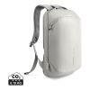 XD Design Bobby Air Rucksack weiß-grau