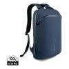 XD Design Bobby Air Rucksack marineblau meliert-grau | ohne Werbeanbringung | Nicht verfügbar | Nicht verfügbar | Nicht verfügbar