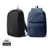 XD Design Switch 2-in-1 Rucksack marineblau-schwarz | ohne Werbeanbringung | Nicht verfügbar | Nicht verfügbar | Nicht verfügbar