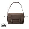 KENTO URBAN 15,6" Messenger aus RCS recyceltem Nylon braun | ohne Werbeanbringung | Nicht verfügbar | Nicht verfügbar | Nicht verfügbar