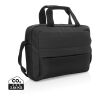 "Armond AWARE™ RPET 15.6"" Laptop-Tasche" schwarz | ohne Werbeanbringung | Nicht verfügbar | Nicht verfügbar