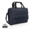 "Armond AWARE™ RPET 15.6"" Laptop-Tasche" navy blau | ohne Werbeanbringung | Nicht verfügbar | Nicht verfügbar