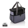 Basic Kühltasche schwarz-grau | ohne Werbeanbringung | Nicht verfügbar | Nicht verfügbar | Nicht verfügbar